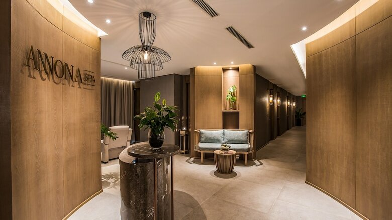 Sel de Mer Hotel & Suites