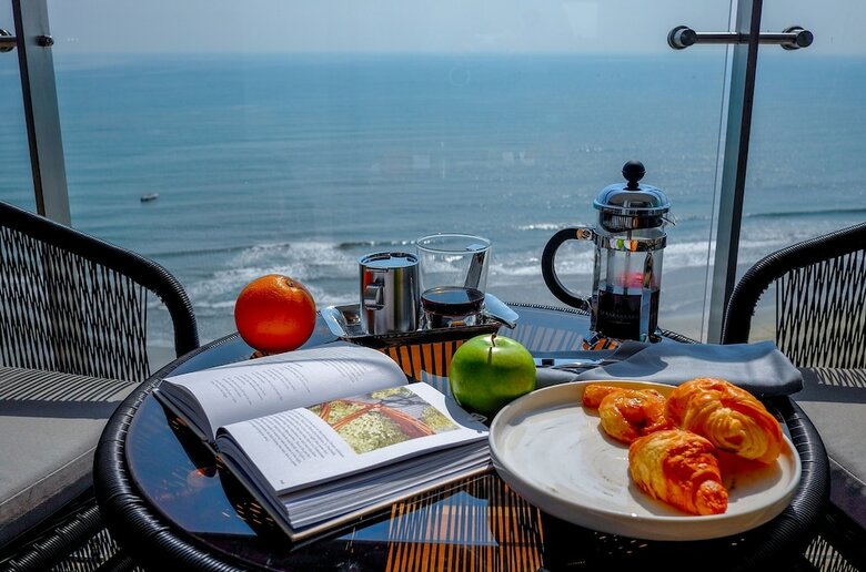Sel de Mer Hotel & Suites
