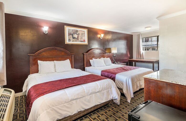 Motel La Royal Viking