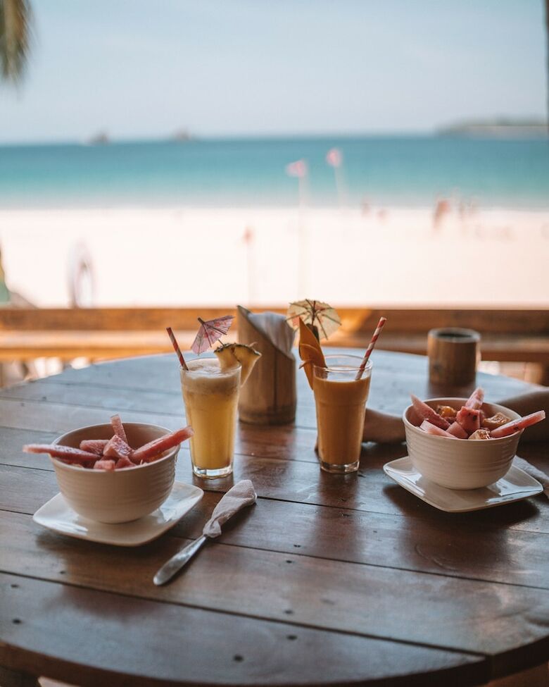 Hostal Mad Monkey Hostel Nacpan Beach - Adults Only