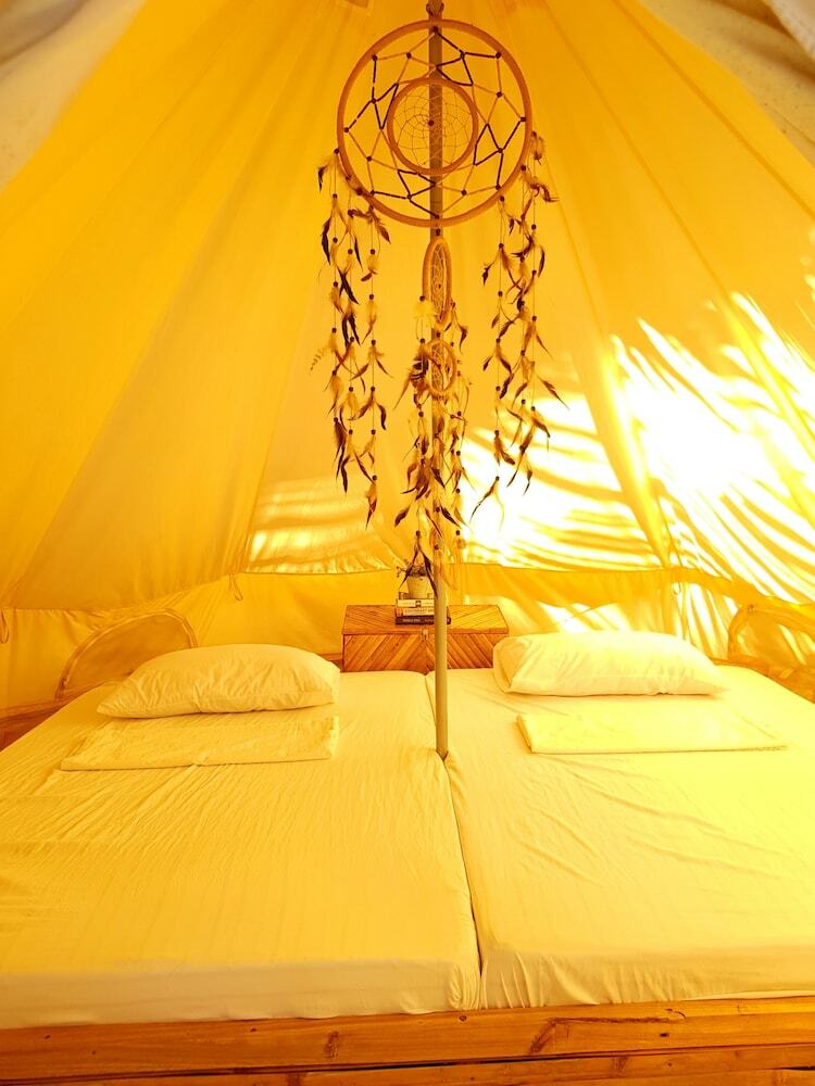 Hostal Mad Monkey Hostel Nacpan Beach - Adults Only