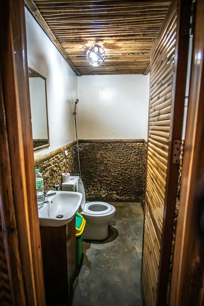 Hostal Mad Monkey Hostel Nacpan Beach - Adults Only
