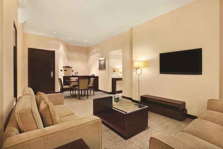 Doubletree By Hilton Hotel Dhahran