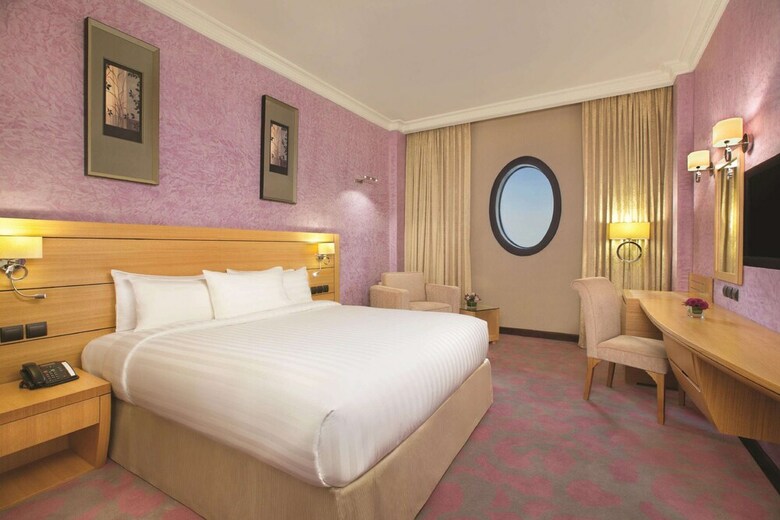 Doubletree By Hilton Hotel Dhahran