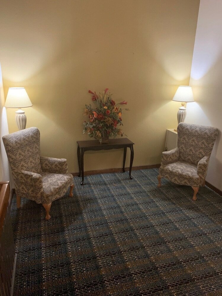 George Washington Hotel Busch Gardens
