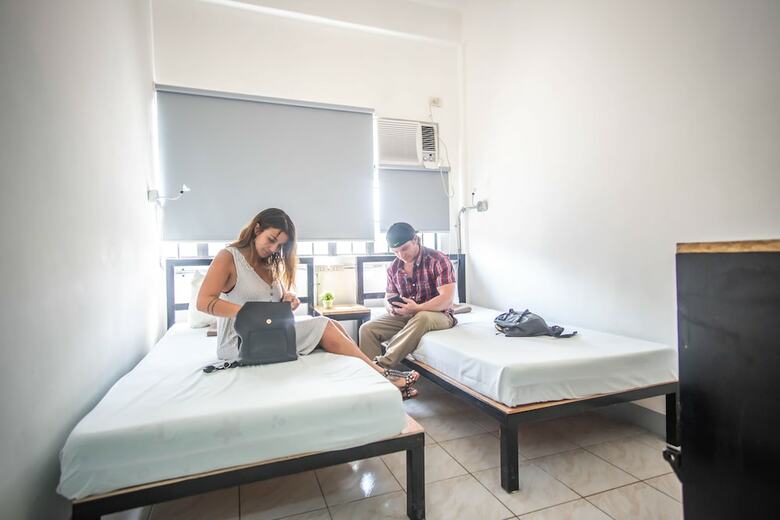 Hostal Mad Monkey Cebu City - Adults Only