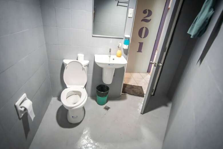 Hostal Mad Monkey Cebu City - Adults Only