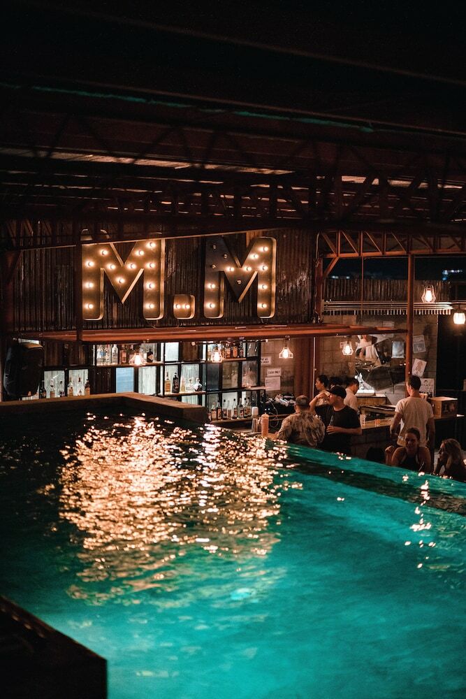 Hostal Mad Monkey Cebu City - Adults Only
