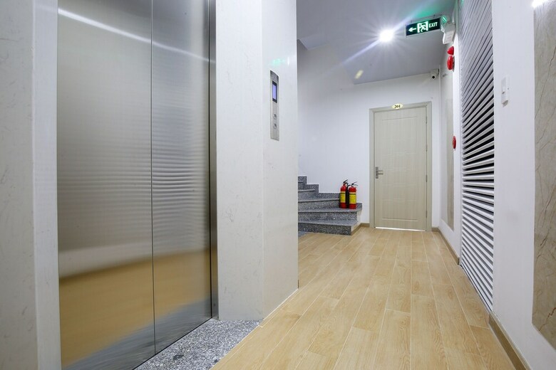 Oyo 498 Xoro Apartment