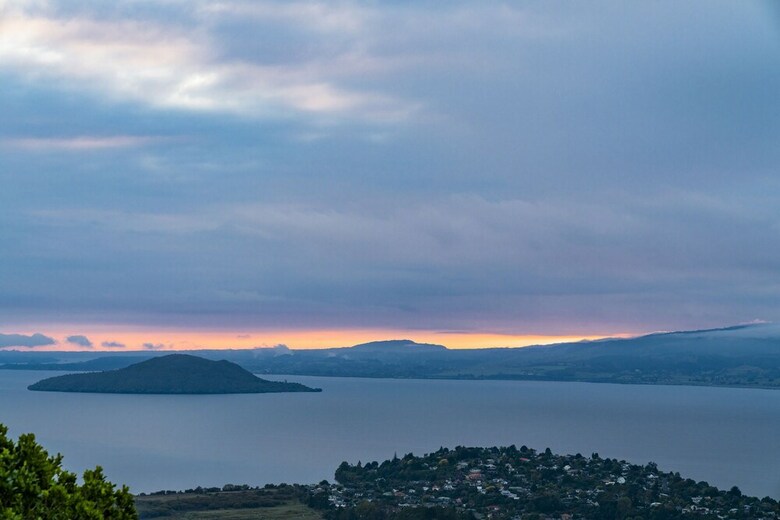 Motel Silver Fern Accommodation & Spa