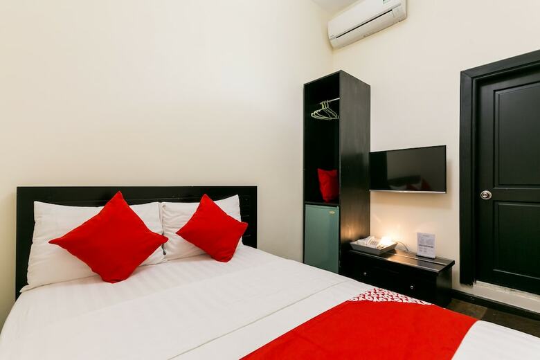 Oyo 497 Hoang Gia Hotel