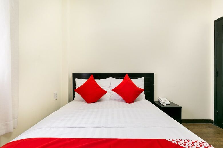 Oyo 497 Hoang Gia Hotel
