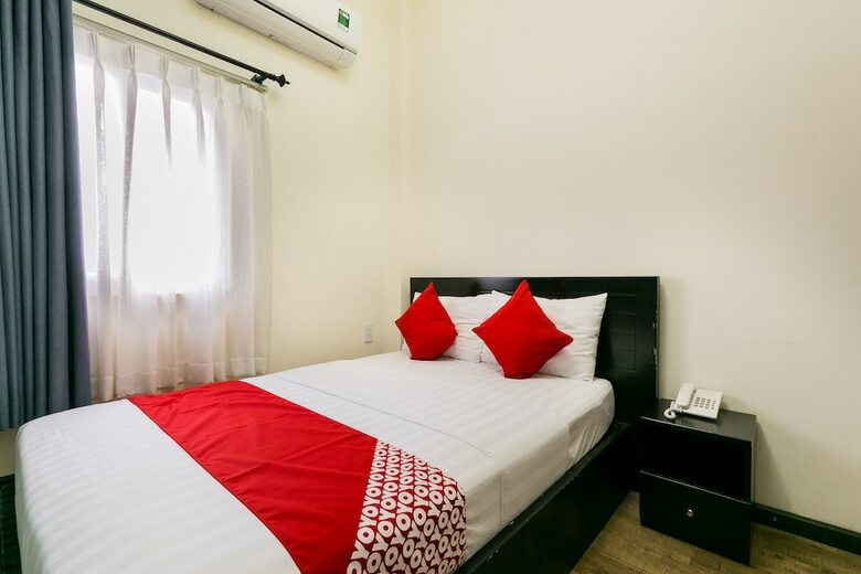 Oyo 497 Hoang Gia Hotel