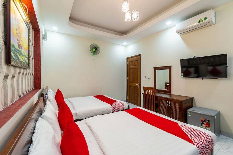 Oyo 497 Hoang Gia Hotel