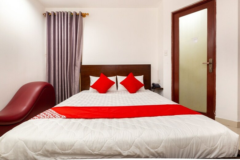 Oyo 487 Sao Mai Hotel