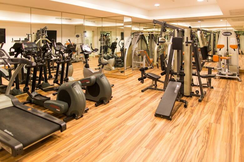 Safir Airport Hotel