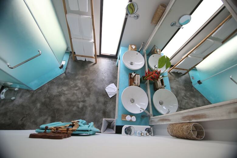 Apartamento Natai Beach Resort & Spa