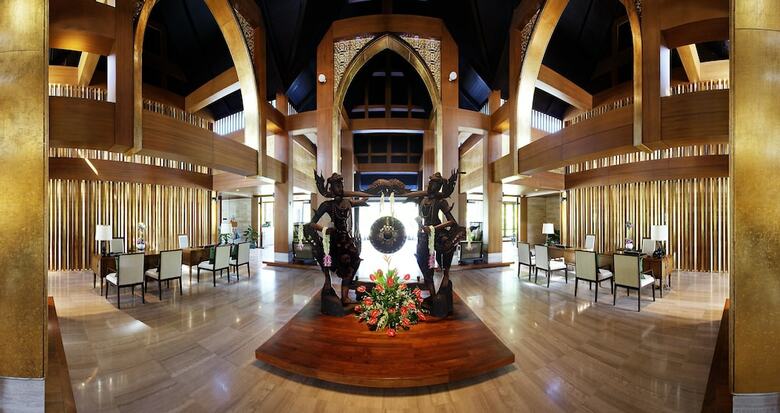 Apartamento Natai Beach Resort & Spa