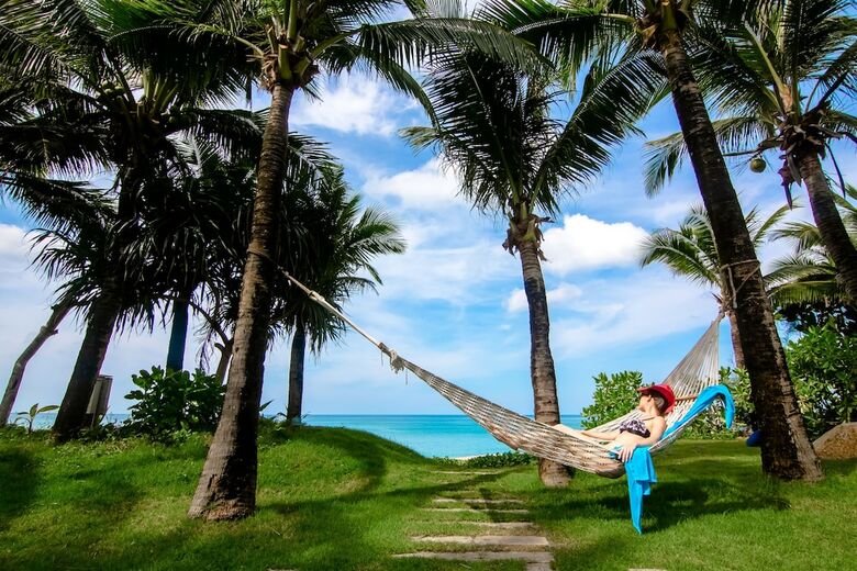 Apartamento Natai Beach Resort & Spa