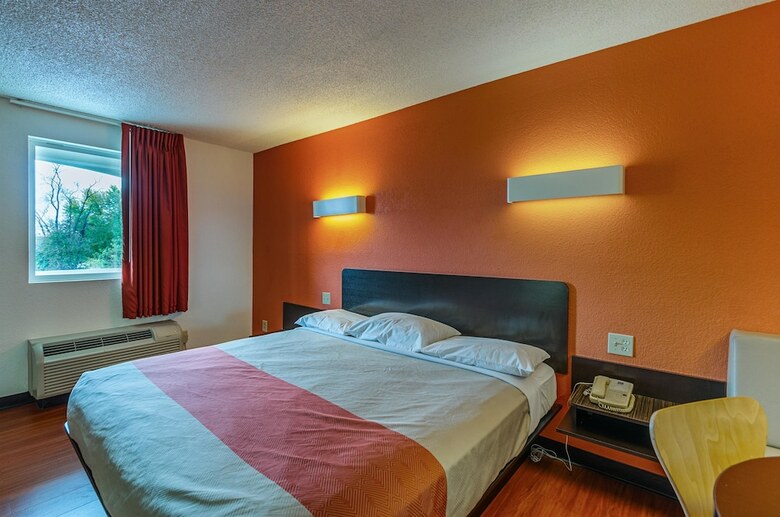 Motel 6 Winchester, Va