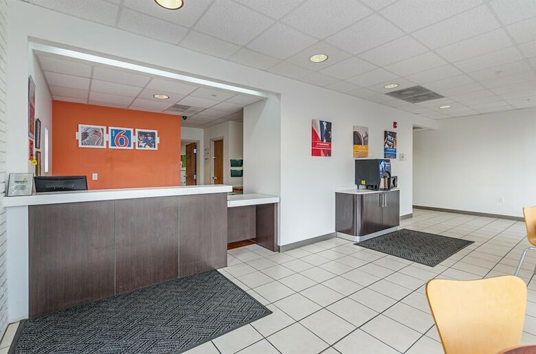 Motel 6 Winchester, Va