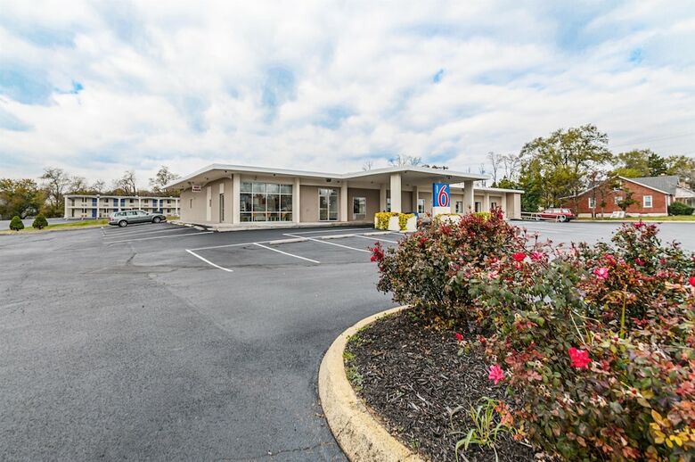 Motel 6 Winchester, Va