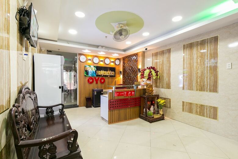 Oyo 506 Phuong Hoang Hotel