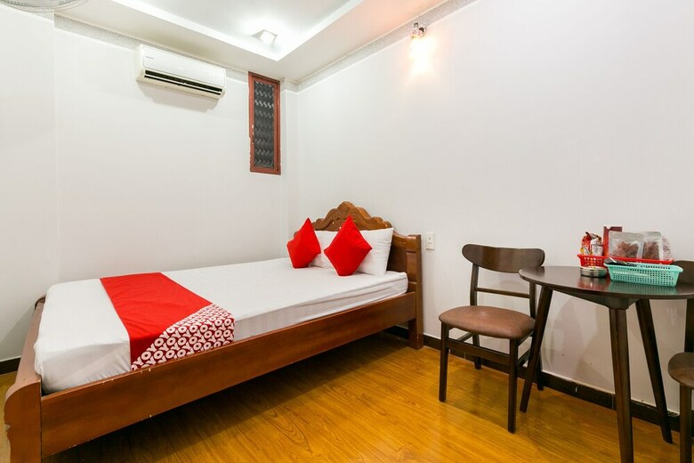 Oyo 506 Phuong Hoang Hotel