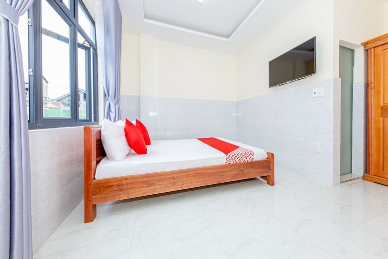 Oyo 507 Son Lam Hotel