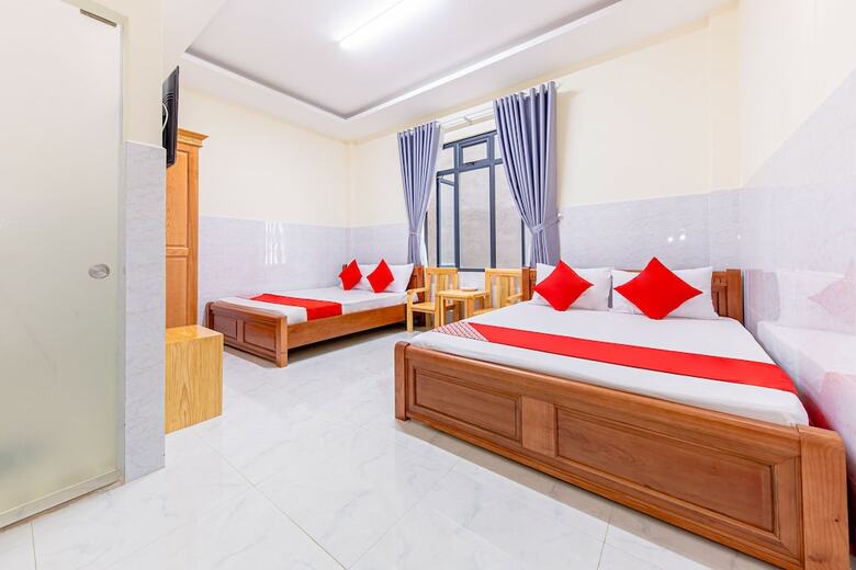 Oyo 507 Son Lam Hotel