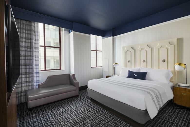 The Notary Hotel, Autograph Collection
