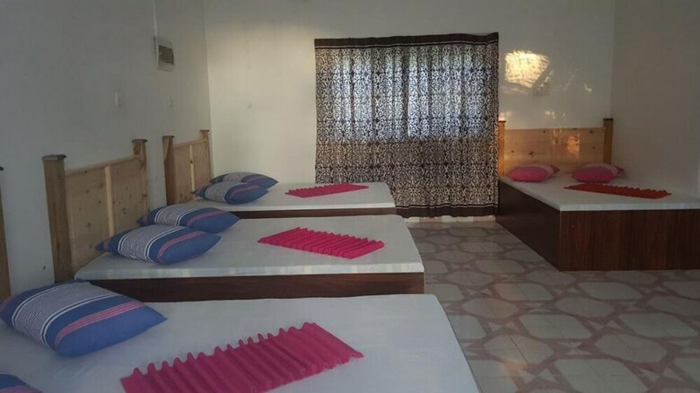 Hotel Palm Hill Guest House