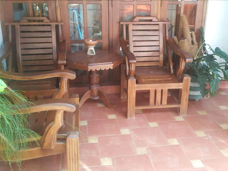 Hotel Palm Hill Guest House