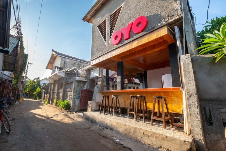 Hotel Oyo 1991 Pondok Wahyu