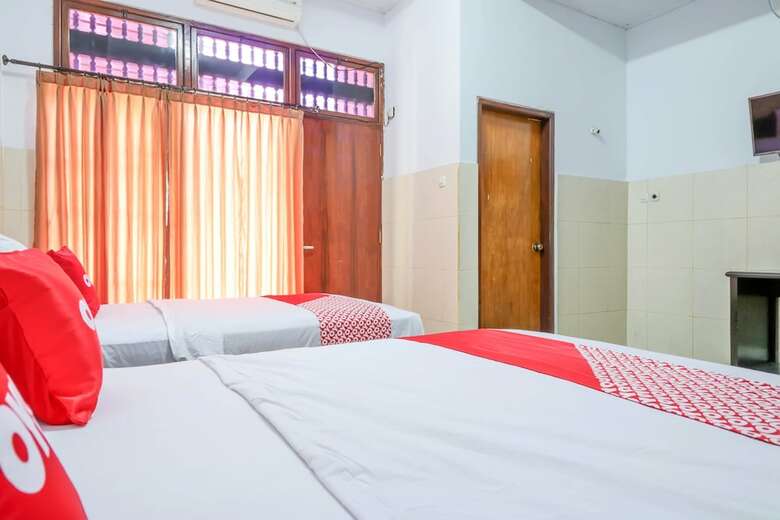 Oyo 1952 Hotel Dewata Indah