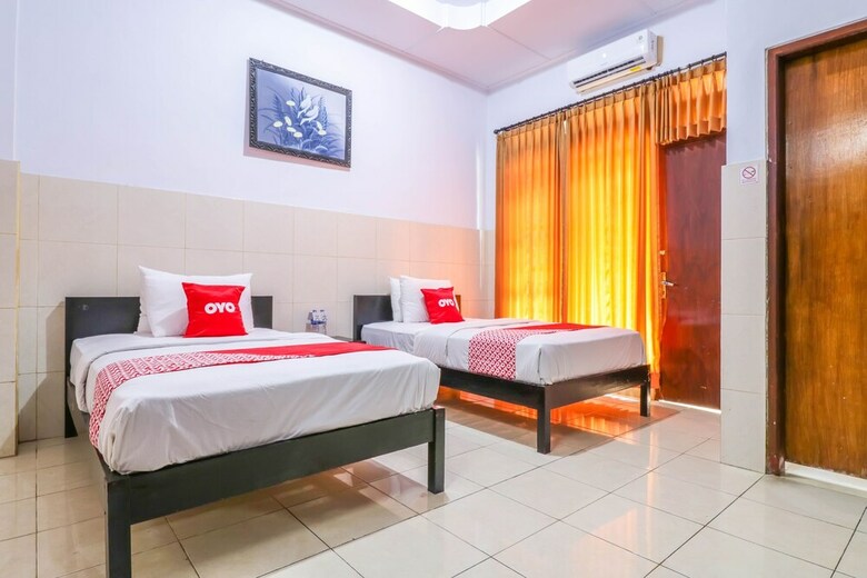 Oyo 1952 Hotel Dewata Indah