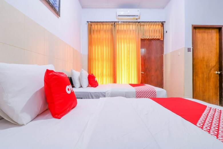 Oyo 1952 Hotel Dewata Indah