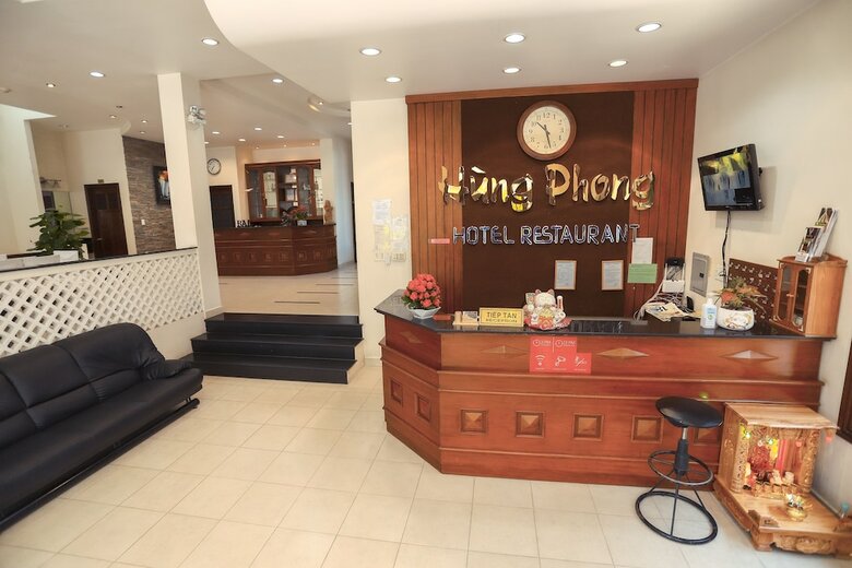 Hung Phong Hotel