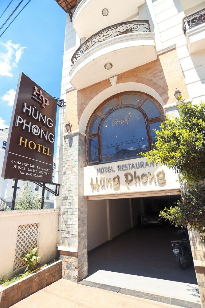 Hung Phong Hotel