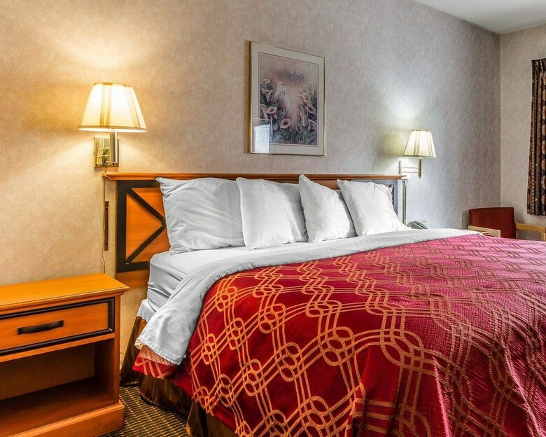 Hotel Econo Lodge