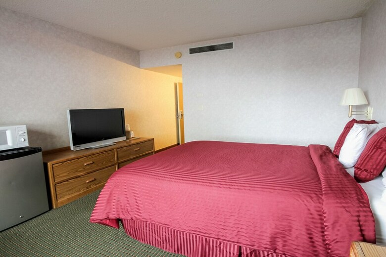 Hotel Econo Lodge