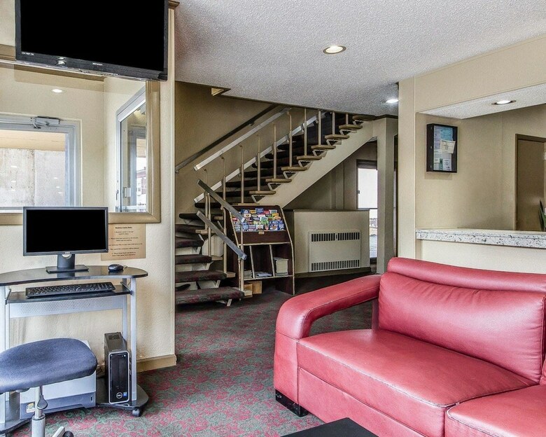 Hotel Econo Lodge
