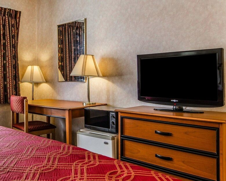 Hotel Econo Lodge