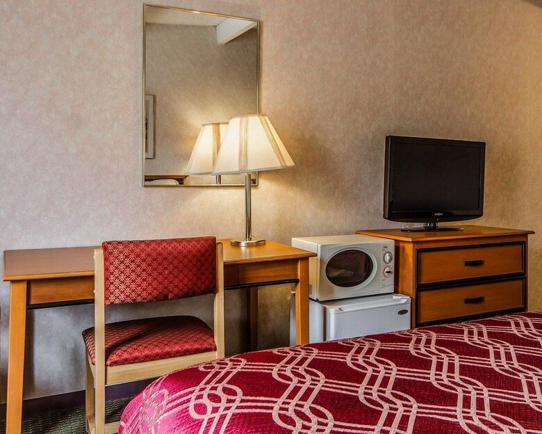 Hotel Econo Lodge