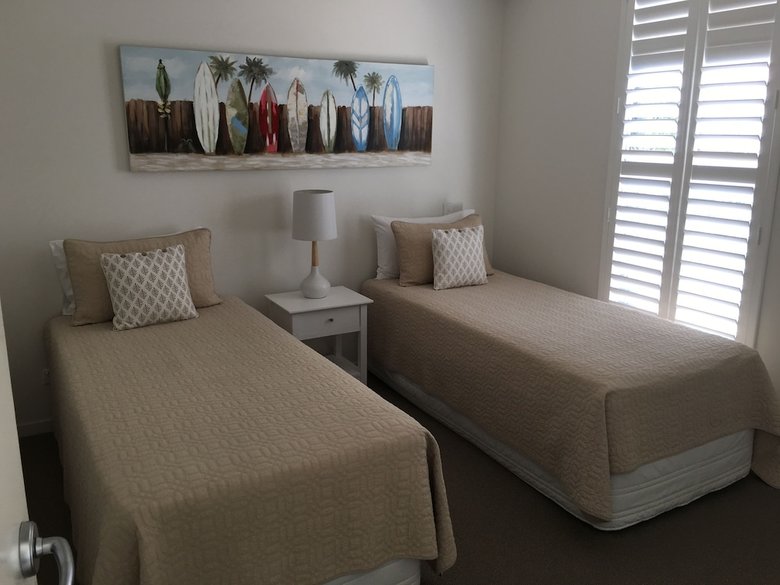 Metzo Noosa Resort