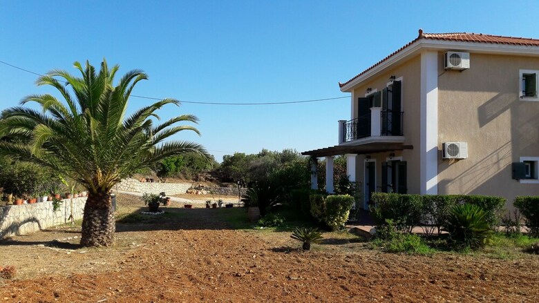 Apartamentos Villa Moschona