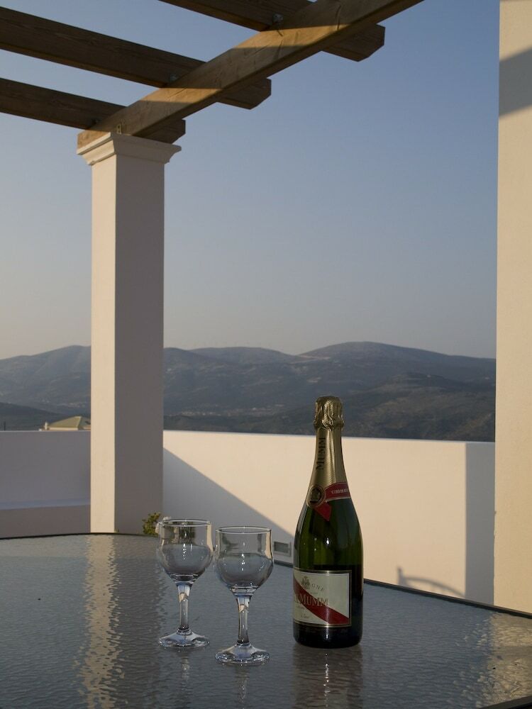 Apartamentos Villa Moschona