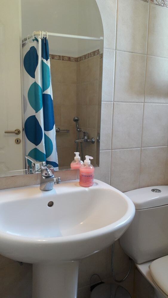 Apartamentos Villa Moschona