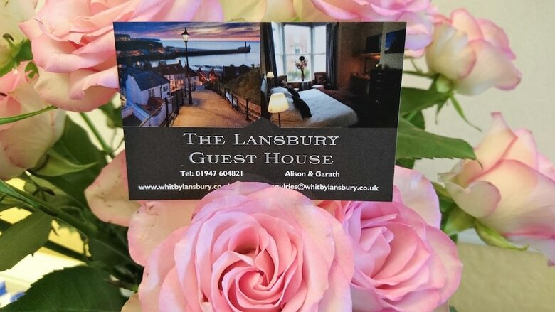 Bed & Breakfast The Lansbury Guest House
