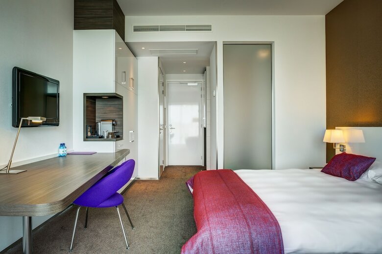 Lumen Hotel Zwolle